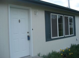 12916 W 2nd Ave, Cheney, WA 99004