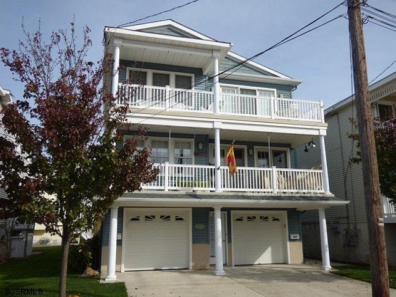 Home Exterior
