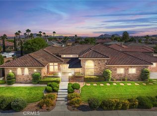 19188 Elkhorn Rd, Apple Valley, CA 92308