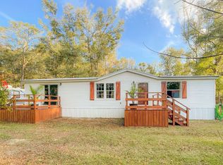 20044 33rd Dr, Wellborn, FL 32094