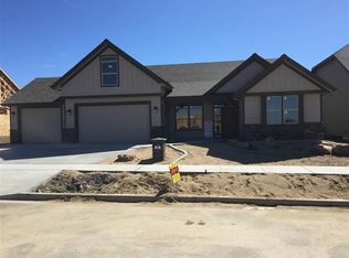 7810 N Lapis Ln, Spokane, WA 99208