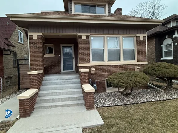 9347 S Loomis St, Chicago, IL 60620