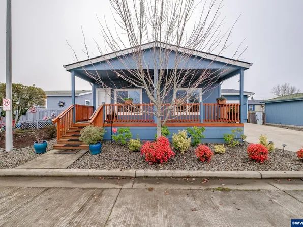 2601 NE Jack London St #153, Corvallis, OR 97330