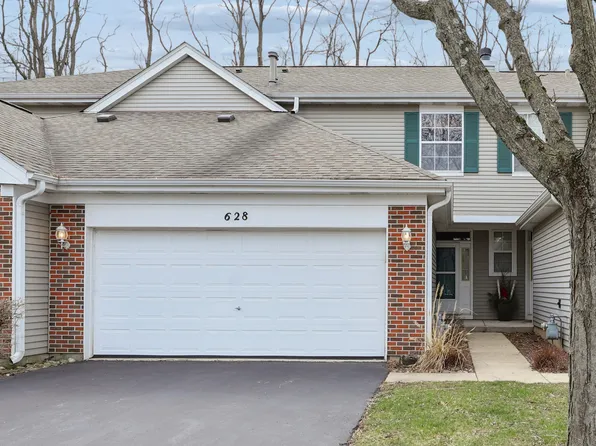 628 King Ct #628, Dundee, IL 60118