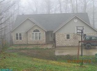 9529 Snortin Ridge Rd SW, Lancaster, OH 43130