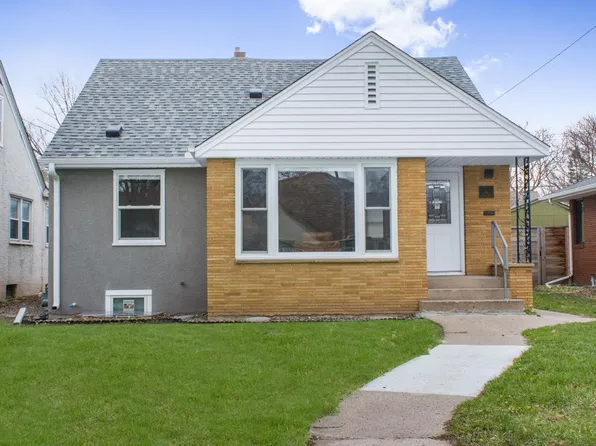 3143 Garfield St NE, Minneapolis, MN 55418