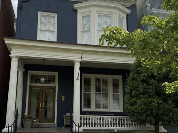 1808 Park Ave, Richmond, VA 23220