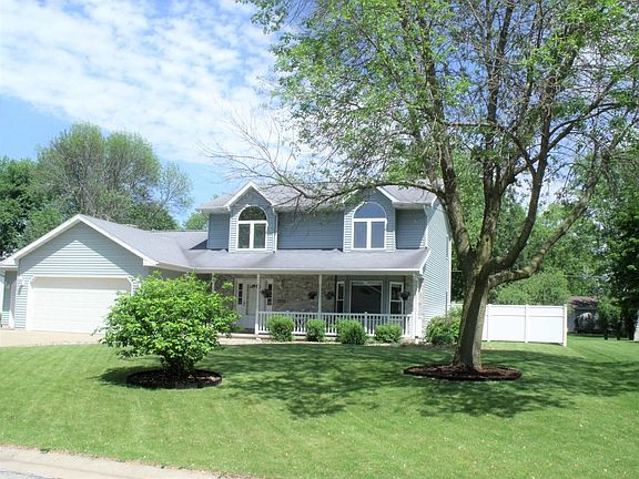 3rd image of 1117 Sterling Heights Dr