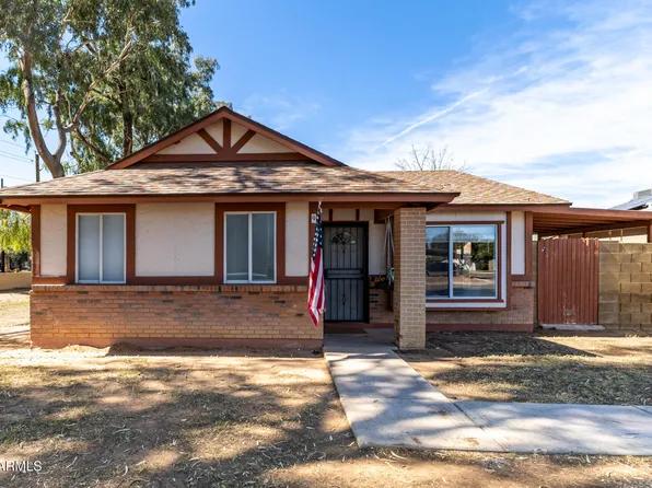 876 S NEBRASKA Street #9, Chandler, AZ 85225