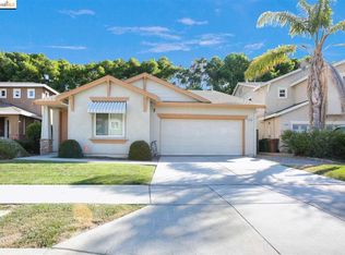 346 Oleander St, Brentwood, CA 94513