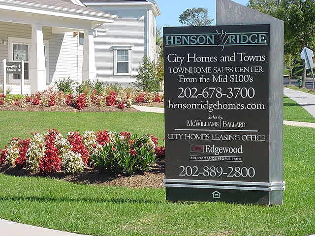 Henson Ridge I — Photo 2