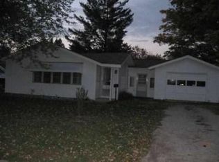 529 E Spring St, Lagrange, IN 46761