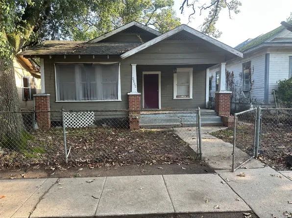 2532 Lillian St, Shreveport, LA 71103