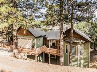 30999 Nob Hill Cir, Running Springs, CA 92382