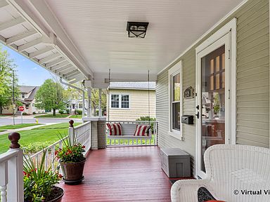 289 N Illinois St Elmhurst Il 60126 Zillow