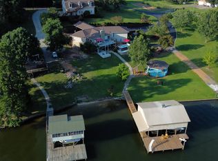 3936 County Road 44, Leesburg, AL 35983