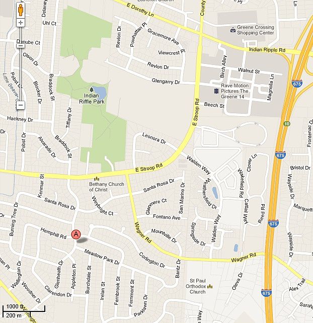 1st image of 2733 Meadow Park Dr