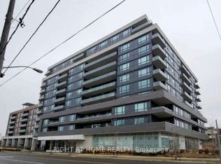 2800 Keele St #319, Toronto, ON M3M0B8