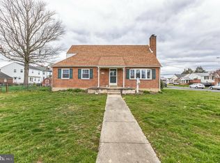 1415 5th Ave, Folsom, PA 19033
