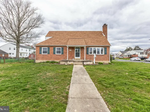 1415 5th Ave, Folsom, PA 19033