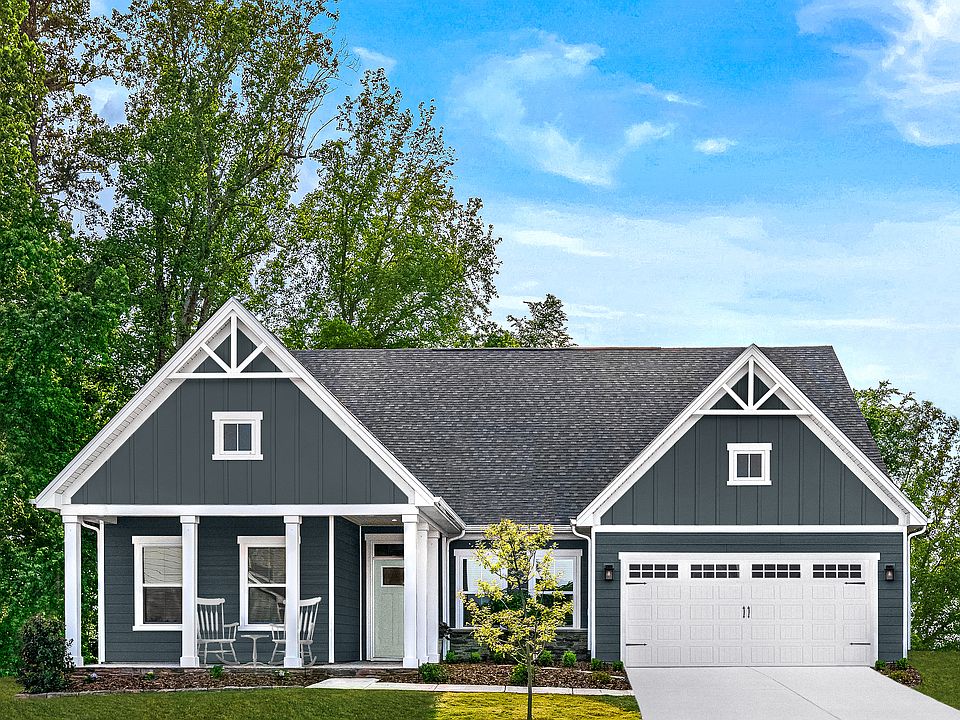 LOOKING FOR A NEW HOME WITHOUT THE WAIT EXPLORE OUR CUMBERLAND RANCH QUICK MOVE-IN TODAY