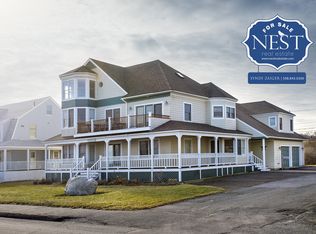 93 Atlantic Rd, Gloucester, MA 01930