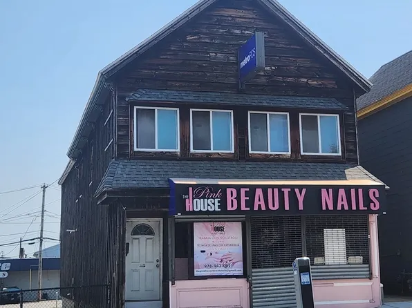 30 South Broadway, Lawrence, MA 01843