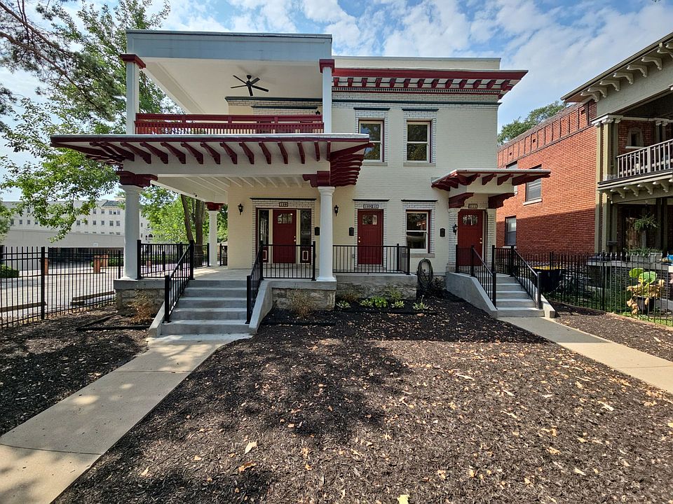 1st image of 109 W Armour Blvd