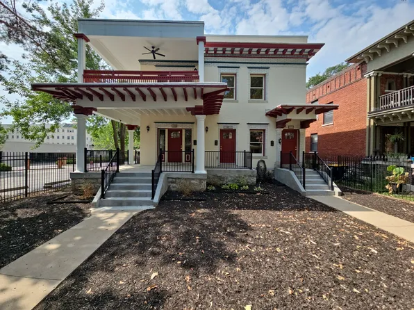 109 1st E, Kansas City, MO 64111