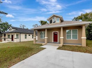 3410 E Henry Ave, Tampa, FL 33610