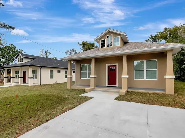 3410 E Henry Ave, Tampa, FL 33610