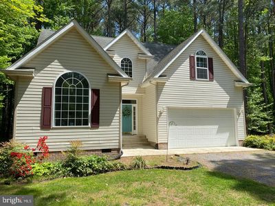 230 Tyler Ave, Saint Michaels, MD, 21663
