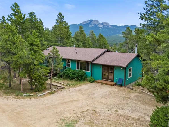 26 Atlantis Drive, Black Hawk, CO 80422