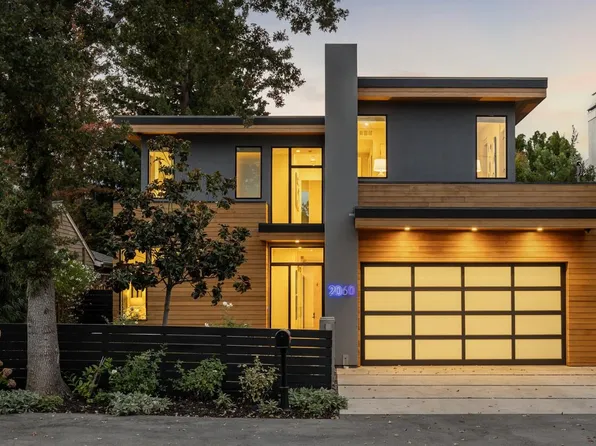 2060 Mills Ave, Menlo Park, CA 94025