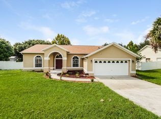 12713 Piney Woods Way, Clermont, FL 34711