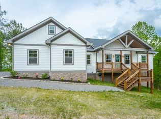 290 Lookout View Dr, Jasper, TN 37347