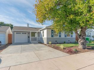 15873 Hesperian Blvd, San Lorenzo, CA