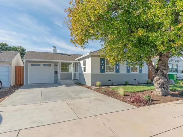 15873 Hesperian Blvd, San Lorenzo, CA 94580