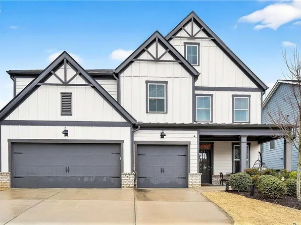 315 Ellenton Pl, Canton, GA 30115