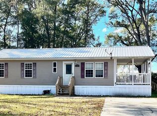 17244 NW 217th Ter, High Springs, FL 32643