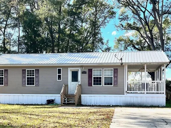 17244 NW 217th Ter, High Springs, FL 32643