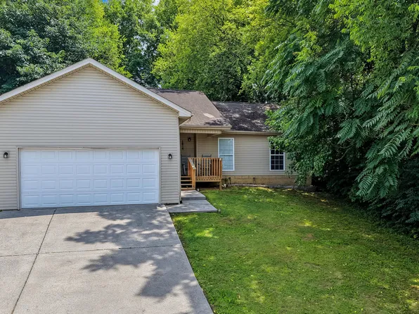 1414 Wales Ave, Maryville, TN 37804