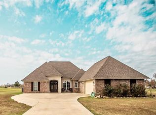 447 Saint Francis Ave, Natchitoches, LA 71457