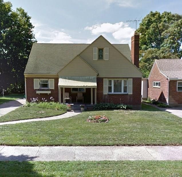 1st image of 1518 Earlham Dr