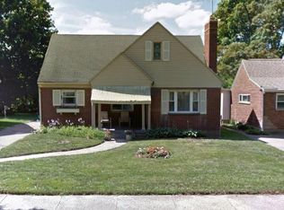 1518 Earlham Dr, Dayton, OH 45406