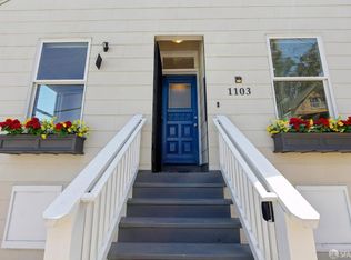1103 Bowdoin St, San Francisco, CA 94134
