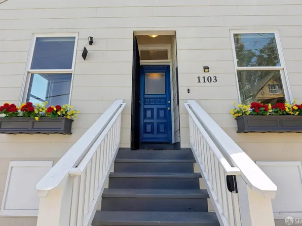 1103 Bowdoin Street, San Francisco, CA 94134