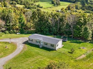 1000 Russell Rd, Newark Valley, NY 13811