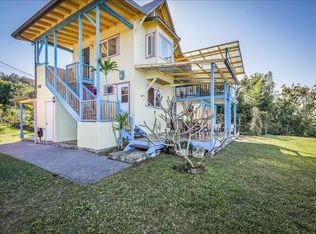 82-1139 Kalamakowali Hmstd Rd, Captain Cook, HI 96704