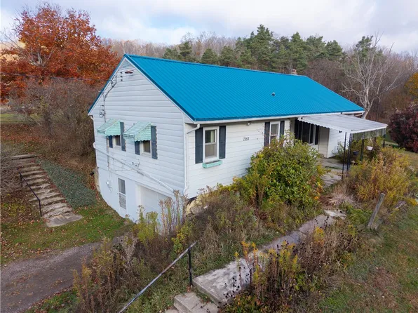 7165 County Route 69, Bath, NY 14810